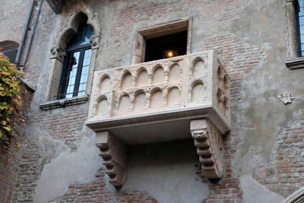 Heart Of Verona Exterior foto